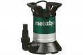 Metabo Submersible Pump Spare Parts